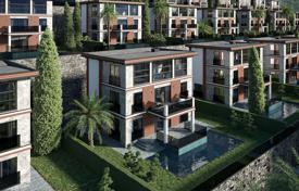 5-zimmer villa 338 m² in Kargicak, Türkei. 53 585 000 TRY