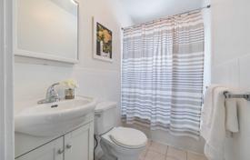 3-zimmer stadthaus in Old Toronto, Kanada. C$1 387 000