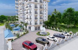 Wohnung – Avsallar, Antalya, Türkei. $92 000