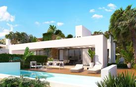 2-zimmer villa 72 m² in Aspe, Spanien. 461 000 €