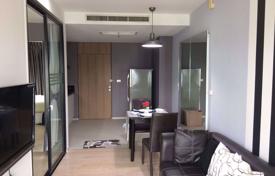 1-zimmer appartements in eigentumswohnungen in Khlong Toei, Thailand. $216 000