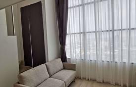 1-zimmer wohnung in Sathon, Thailand. $184 000