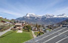 Neubauwohnung – Saint-Gervais-les-Bains, Auvergne-Rhône-Alpes, Frankreich. 765 000 €