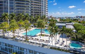 2-zimmer appartements in eigentumswohnungen 132 m² in Miami Beach, Vereinigte Staaten. $2 575 000