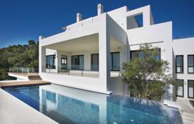 Villa – Marbella, Andalusien, Spanien. 3 450 000 €