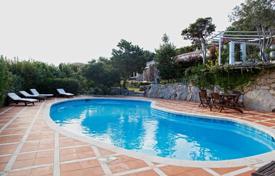 5-zimmer villa in Porto Cervo, Italien. Price on request