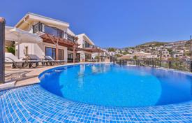 Villa – Kash, Antalya, Türkei. $1 965 000