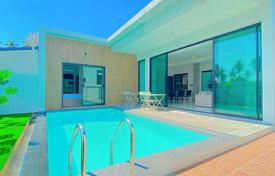 4-zimmer villa 130 m² in Pattaya, Thailand. $176 000
