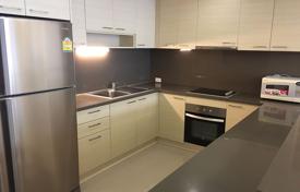 3-zimmer appartements in eigentumswohnungen in Watthana, Thailand. $2 640  pro Woche