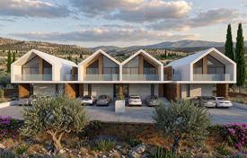 New residential complex with villas in Paphos, Zypern. ab 450 000 €