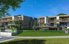 Wohnung Apartments for sale in a new residential project under construction, Novigrad!. 595 000 €