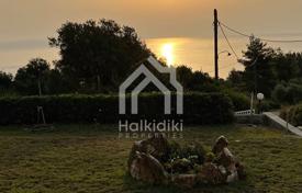 Haus in der Stadt – Sithonia, Administration of Macedonia and Thrace, Griechenland. 370 000 €