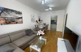 1-zimmer wohnung 50 m² in Budva city, Montenegro. 162 000 €