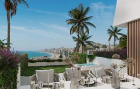 3-zimmer stadthaus 123 m² in Fuengirola, Spanien. 645 000 €