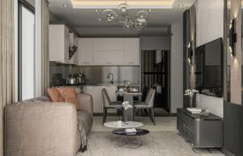 Wohnung – Mahmutlar, Antalya, Türkei. $81 000