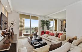 Wohnung – Miami, Florida, Vereinigte Staaten. 764 000 €