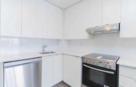 1-zimmer wohnung in York, Kanada. C$758 000