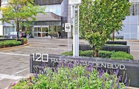 2-zimmer wohnung in North York, Kanada. C$912 000