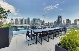 Wohnung – Richmond Street West, Old Toronto, Toronto,  Ontario,   Kanada. C$880 000