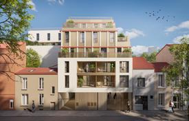 New residential complex with apartments in Montreuil, Frankreich. ab 382 000 €