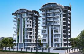 4-zimmer appartements in neubauwohnung 152 m² in Alanya, Türkei. $327 000