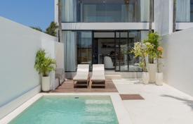2-zimmer villa 200 m² in Bingin Beach, Indonesien. $250 000