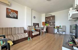 Wohnung – Sonnenstrand, Burgas, Bulgarien. 49 500 €