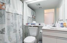 2-zimmer wohnung in East York, Kanada. C$640 000