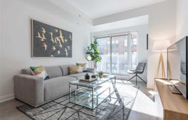 Wohnung – Nelson Street, Toronto, Ontario,  Kanada. C$1 300 000