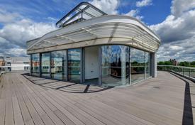 3-zimmer penthaus 290 m² in Budapest, Ungarn. 2 000 000 €
