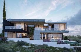 5-zimmer einfamilienhaus 617 m² in Germasogeia, Zypern. 5 000 000 €