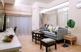 1-zimmer appartements in eigentumswohnungen in Watthana, Thailand. $287 000