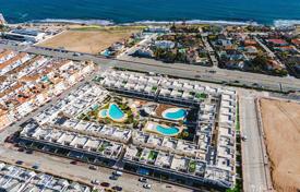 2-zimmer penthaus 164 m² in Torrevieja, Spanien. 380 000 €