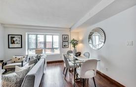 5-zimmer wohnung in York, Kanada. C$948 000