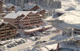 5-zimmer wohnung in Meribel, Frankreich. 7 668 000 €