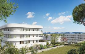 New residential complex with apartments in La Seyne-sur-Mer, Frankreich. ab 317 000 €