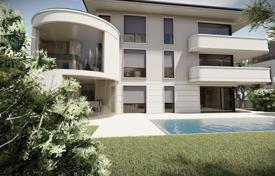 Grundstück in Matulji, Kroatien. 580 000 €