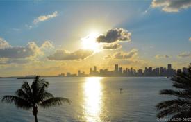 Wohnung – Fisher Island Drive, Miami Beach, Florida,  Vereinigte Staaten. $4 695 000