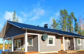3-zimmer einfamilienhaus 268 m² in Savonlinna, Finnland. 2 800 €  pro Woche