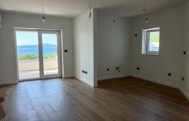 3-zimmer appartements in neubauwohnung 101 m² in Ičići, Kroatien. 375 000 €