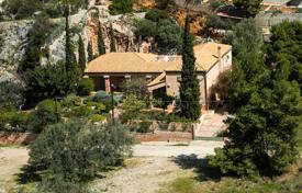 Villa – Korinth, Administration of the Peloponnese, Western Greece and the Ionian Islands, Griechenland. 870 000 €