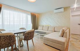 2-zimmer wohnung 74 m² in Sonnenstrand, Bulgarien. 110 000 €