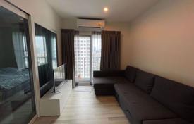 1-zimmer appartements in eigentumswohnungen in Bang Kho Laem, Thailand. $113 000