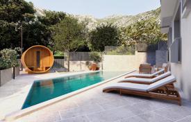 1-zimmer wohnung 53 m² in Risan, Montenegro. 217 000 €