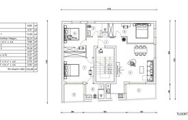 4-zimmer appartements in neubauwohnung 103 m² in Pula, Kroatien. 224 000 €