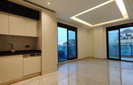 2-zimmer wohnung 62 m² in Alanya, Türkei. 11 383 000 TRY