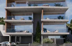 3-zimmer wohnung 85 m² in Limassol (city), Zypern. ab 360 000 €