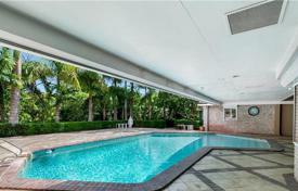 Villa – Fort Lauderdale, Florida, Vereinigte Staaten. $2 900 000