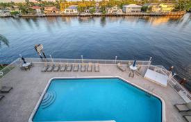Eigentumswohnung – Fort Lauderdale, Florida, Vereinigte Staaten. $740 000