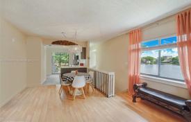 2-zimmer appartements in eigentumswohnungen 99 m² in Plantation, Vereinigte Staaten. $280 000